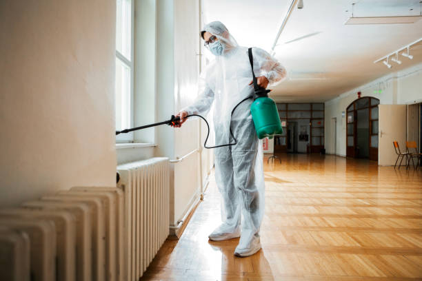 Best Commercial Pest Control Services  in Sylvania, GA
